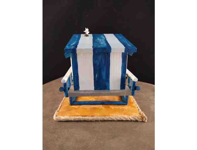 Malibu Beach Bungalow