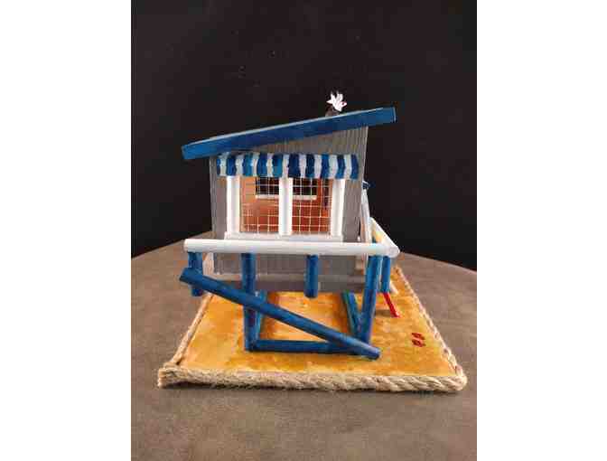 Malibu Beach Bungalow