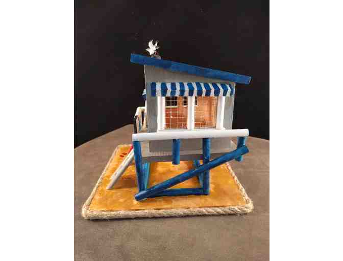 Malibu Beach Bungalow