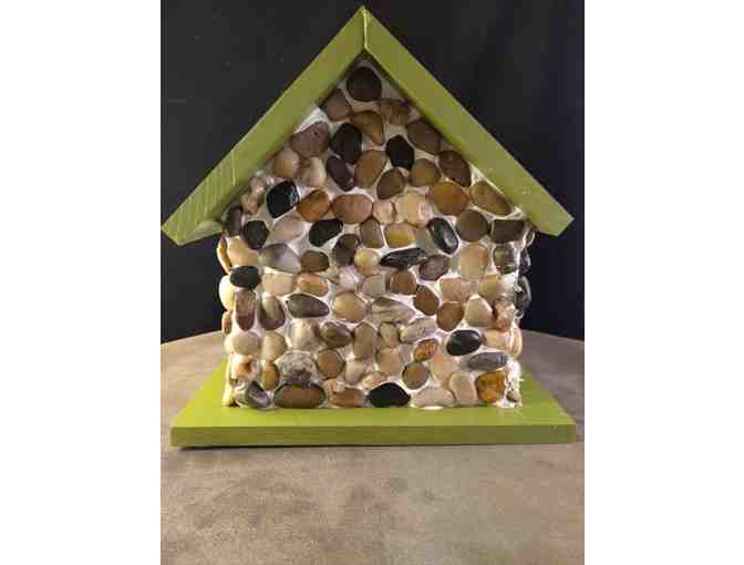 Stone Cottage - Green