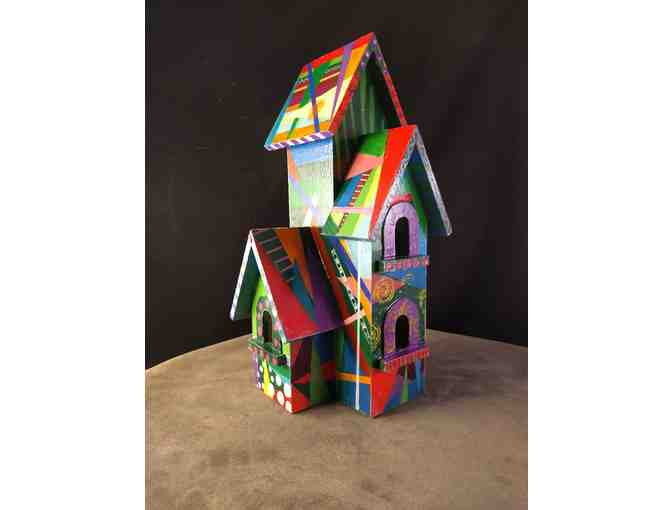 Birds of All Feathers