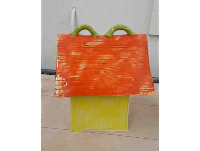 Spring is in the Air