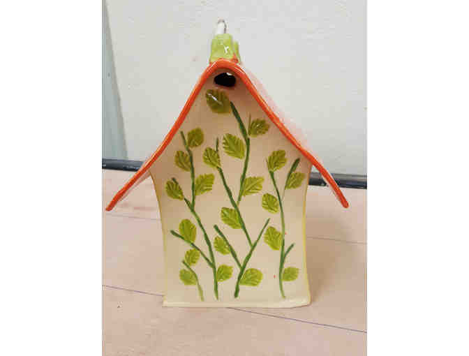 Spring is in the Air