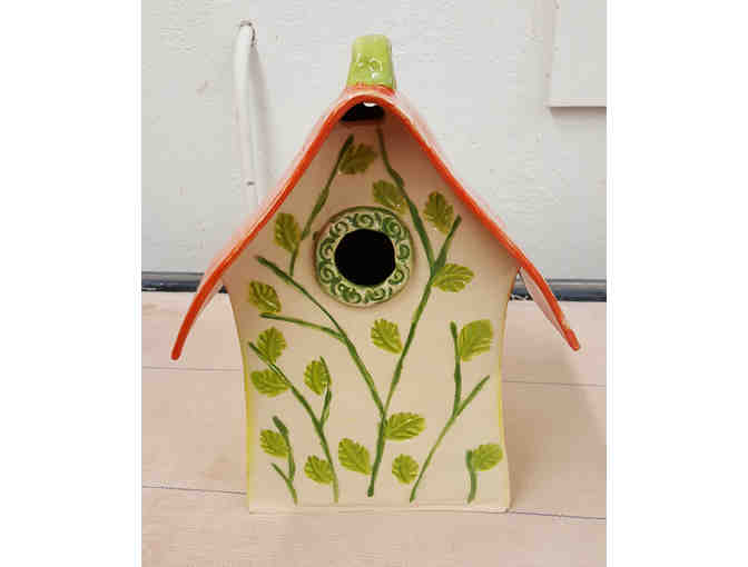 Spring is in the Air