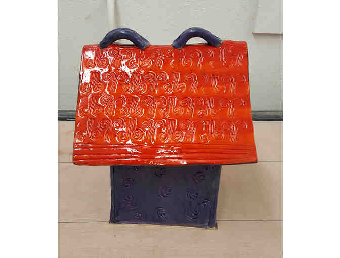 Squirrels Need Not Apply