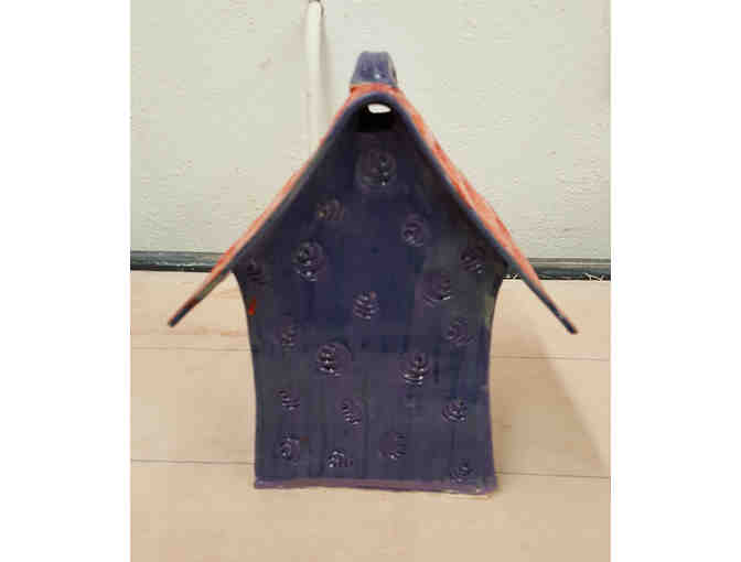 Squirrels Need Not Apply