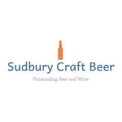 Sudbury Craft Beer
