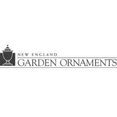 New England Garden Ornaments