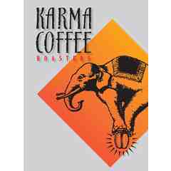 Karma Coffee