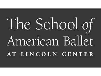 Adult ballet class taught by Lisa de Ribere and Arch Higgins