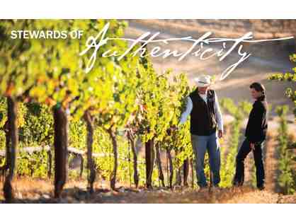 Weekend stay at Epoch Estate Wines York Mountain Vineyard Suites