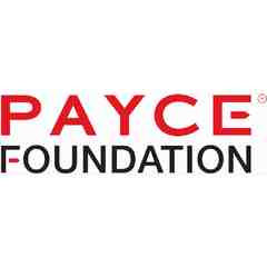 Sponsor: Payce Foundation