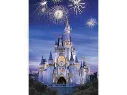 Disneyland "Dreams" Day Passes