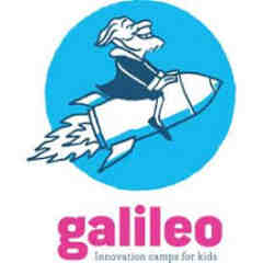 Galileo Learning Camps