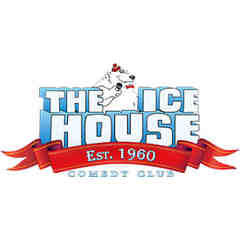 The Ice House Comedy Nightclub & Restaurant
