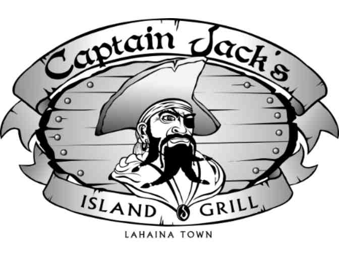 Cool Cat Cafe & Captain Jack's