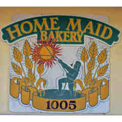 Home Maid Bakery INC