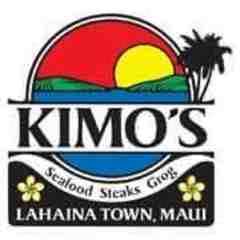Kimo's
