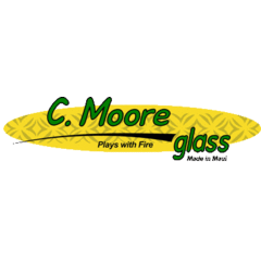 C.Moore Glass