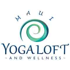 Maui Yoga Loft & Wellness