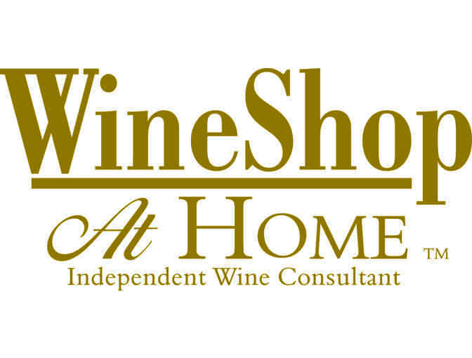 Wine Essentials Basket and Catered Tasting Package