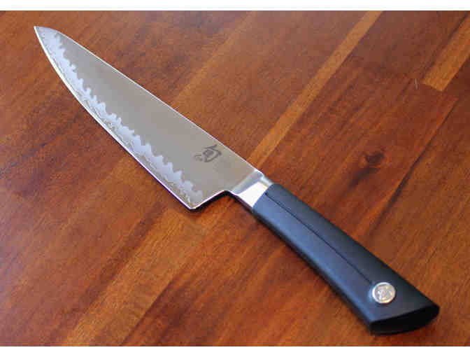 Chris Cosentino Signed Package