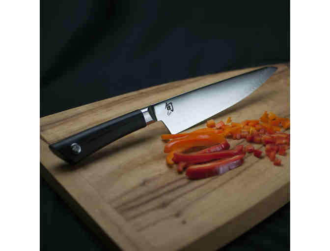 Chris Cosentino Signed Package