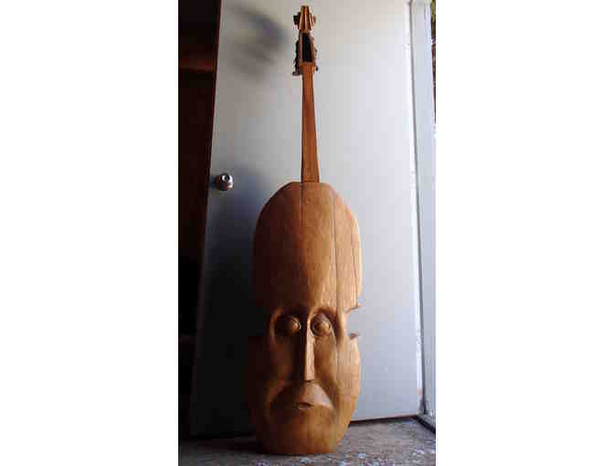 The Spirit of Music - Michael Martineau