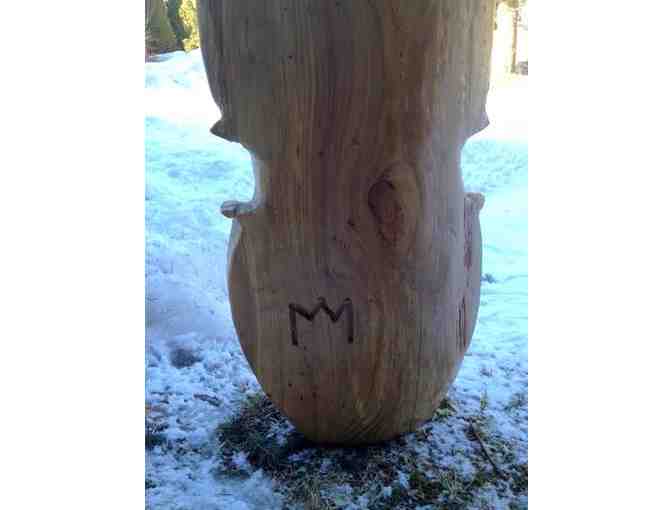 The Spirit of Music - Michael Martineau