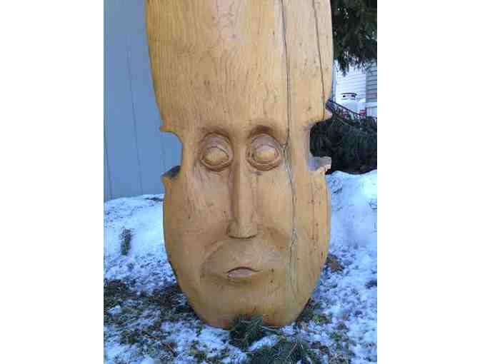 The Spirit of Music - Michael Martineau