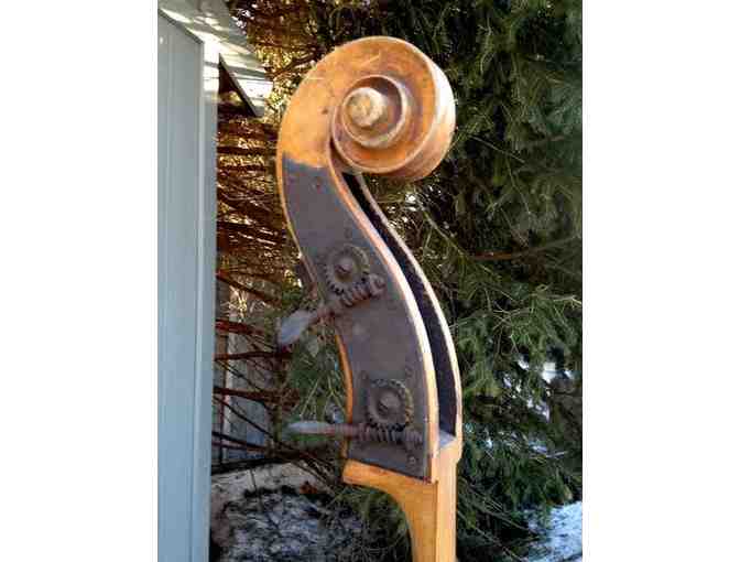 The Spirit of Music - Michael Martineau