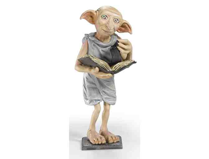 Harry Potter DOBBY figurine