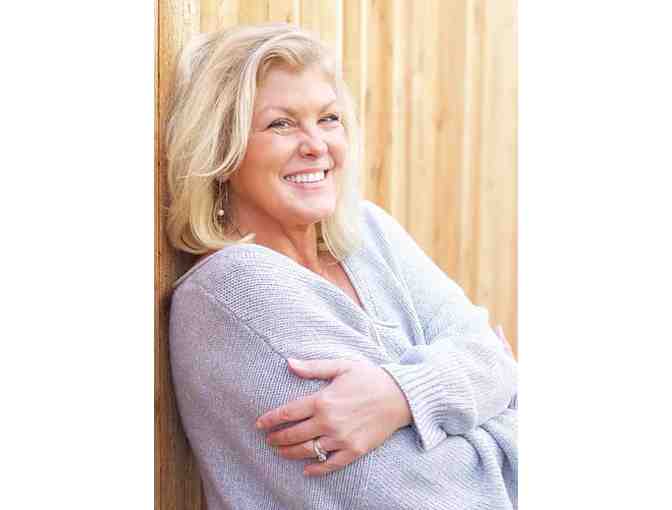 Original Art by Cami Helmuth