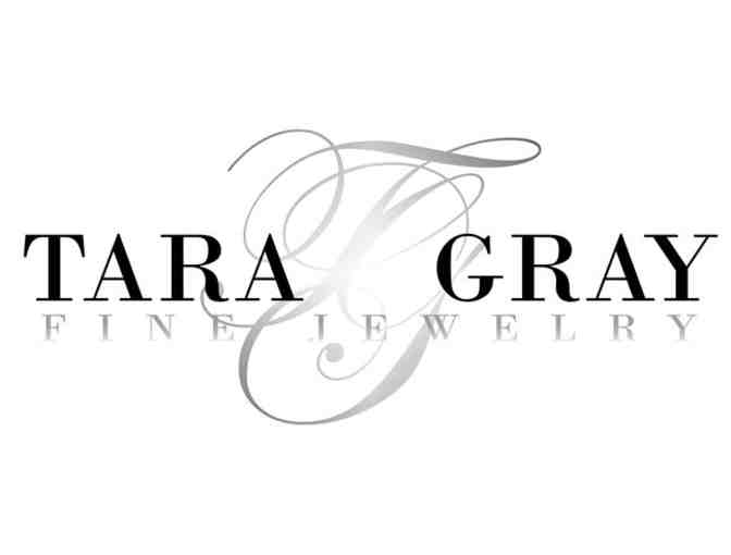 Black Tahitian Black Pearl Studs