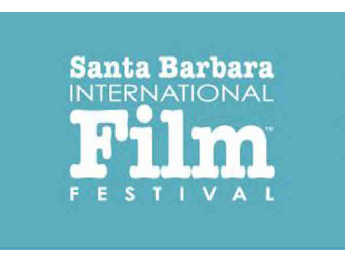 SB International Film Festival - Photo 1
