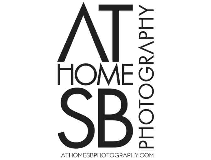 At Home SB Photography - Photo 1