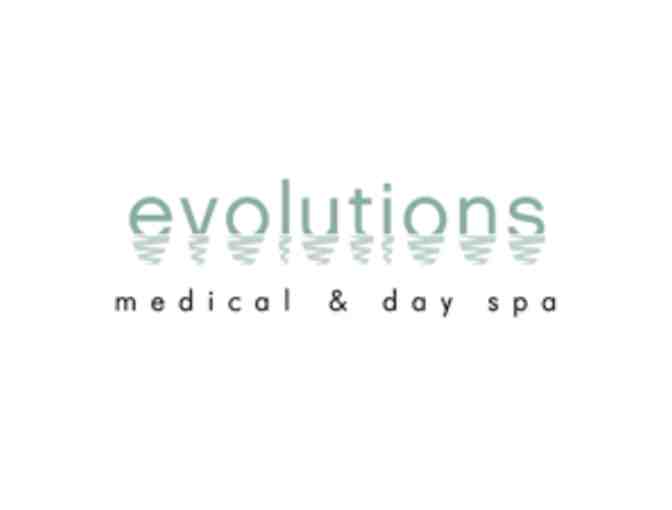 Evolutions Medical & Day Spa - Photo 1
