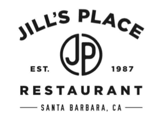 Jill's Place - Photo 1