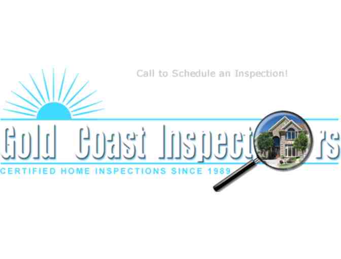 Gold Coast Inspections - Photo 1