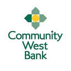Community West Bank