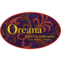 Oreana winery