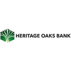 Heritage Oaks Bank