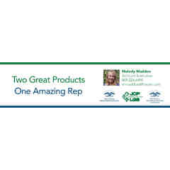 Melody Maddox First American