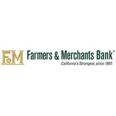 Farmers & Merchants Bank
