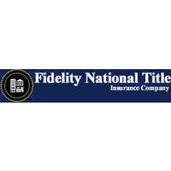Fidelity National Title Companies