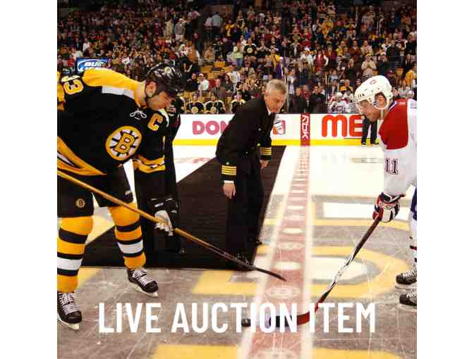 Luxury Suite at Bruins Game - Photo 1
