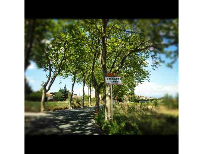 French Village Holiday Home for a Week