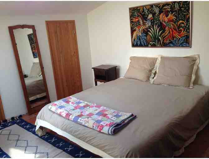 French Village Holiday Home for a Week