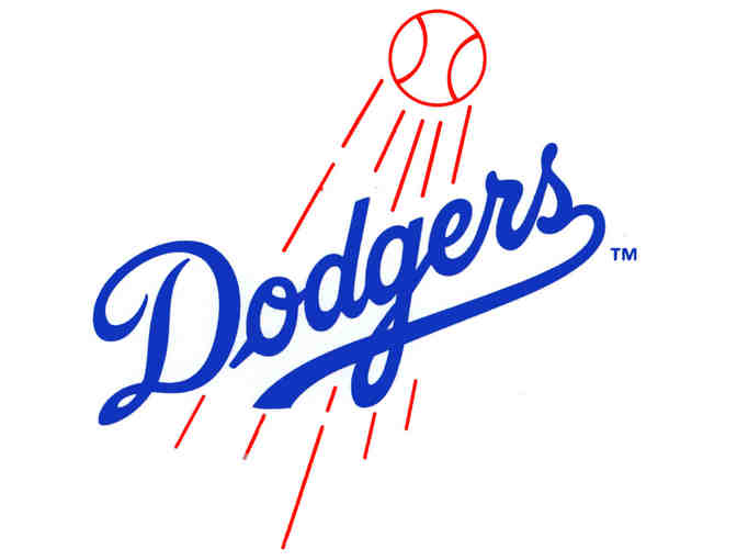 2 - VIP Tickets - Dodgers vs. Mets - 5/9/16 with Parking
