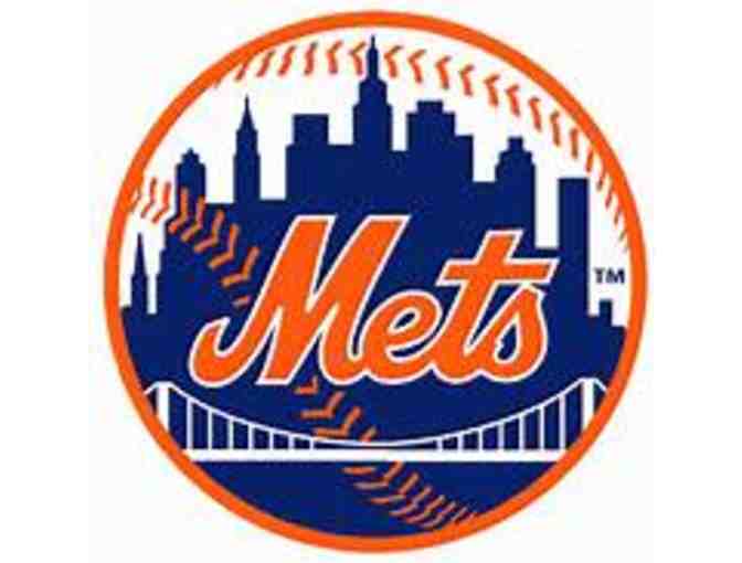 2 - VIP Tickets - Dodgers vs. Mets - 5/9/16 with Parking